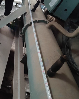 玉林地区个人处理100匹水冷机组