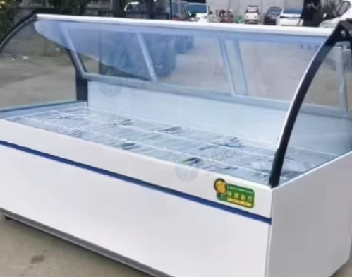 成都地区处理畅雪商用冷柜、三门式熟食柜