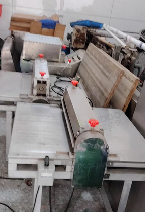 南宁地区处理花生脱皮机、切割机、搅拌机等