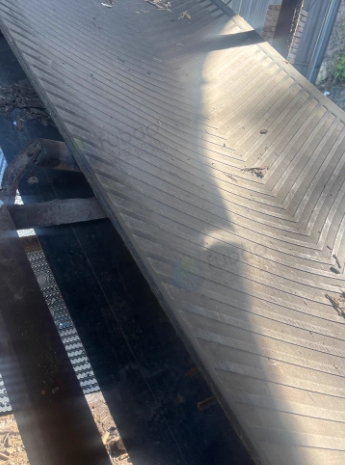 宁波地区处理工地用木材破碎机