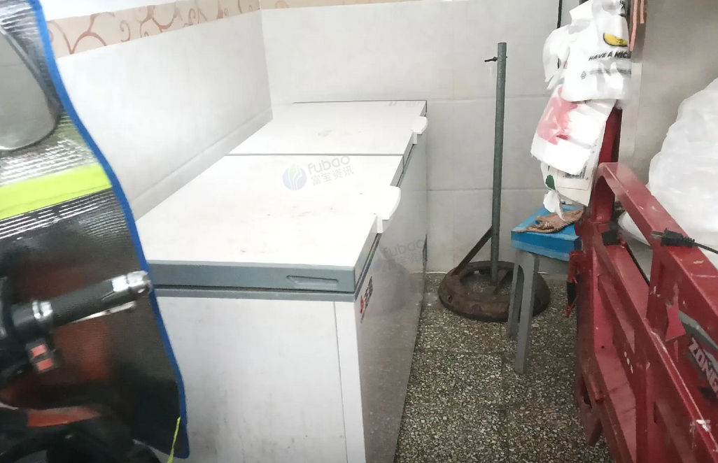 河池地区个人处理大锅卤菜设备