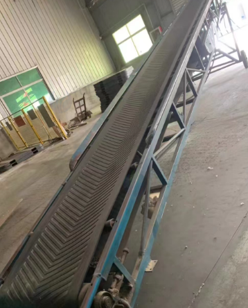 咸阳地区处理输送带