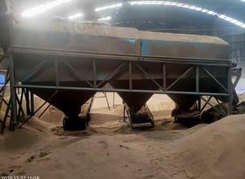 保定地区处理2.5*7米三回程带有煤和天然气两用喷煤机