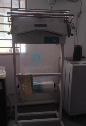 深圳地区干洗店处理包装机、烫台、洗鞋机、烘鞋机等