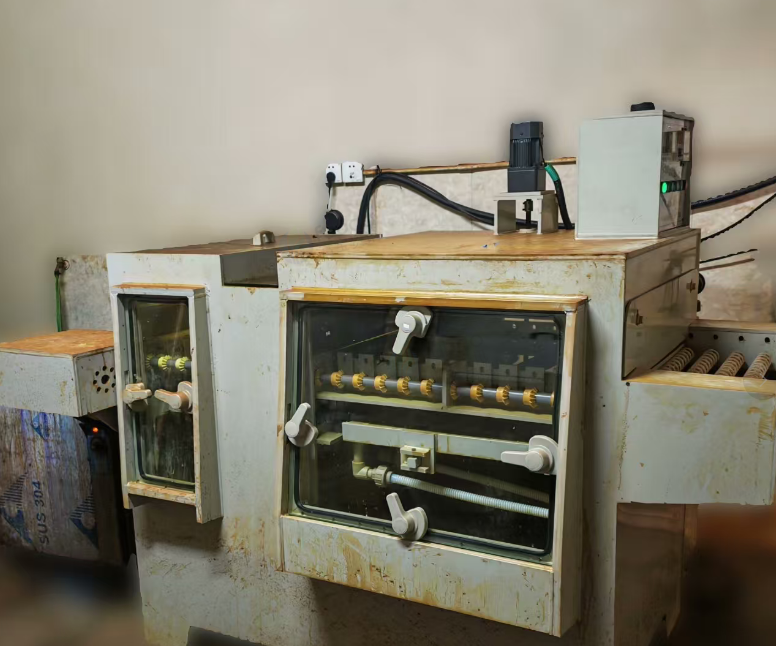 朔州地区处理蚀刻机