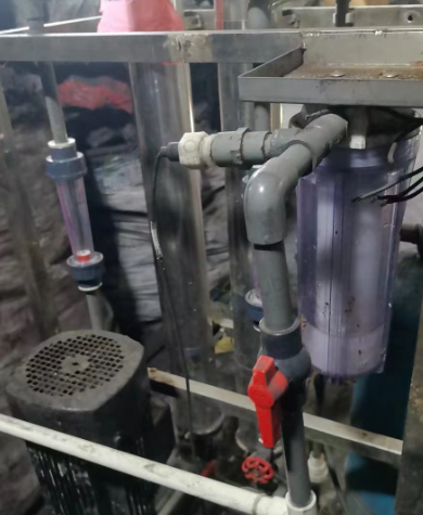 珠海地区自用处理工业水处理设备