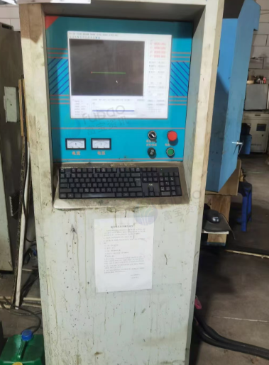 中山地区处理中走丝