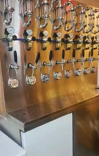 陇南地区处理精酿啤酒机加制氮机