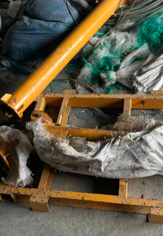 湛江地区自用处理小升降机