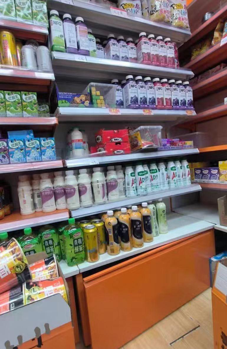 郑州地区处理货柜、风冷柜、中岛、收银机、长条灯等