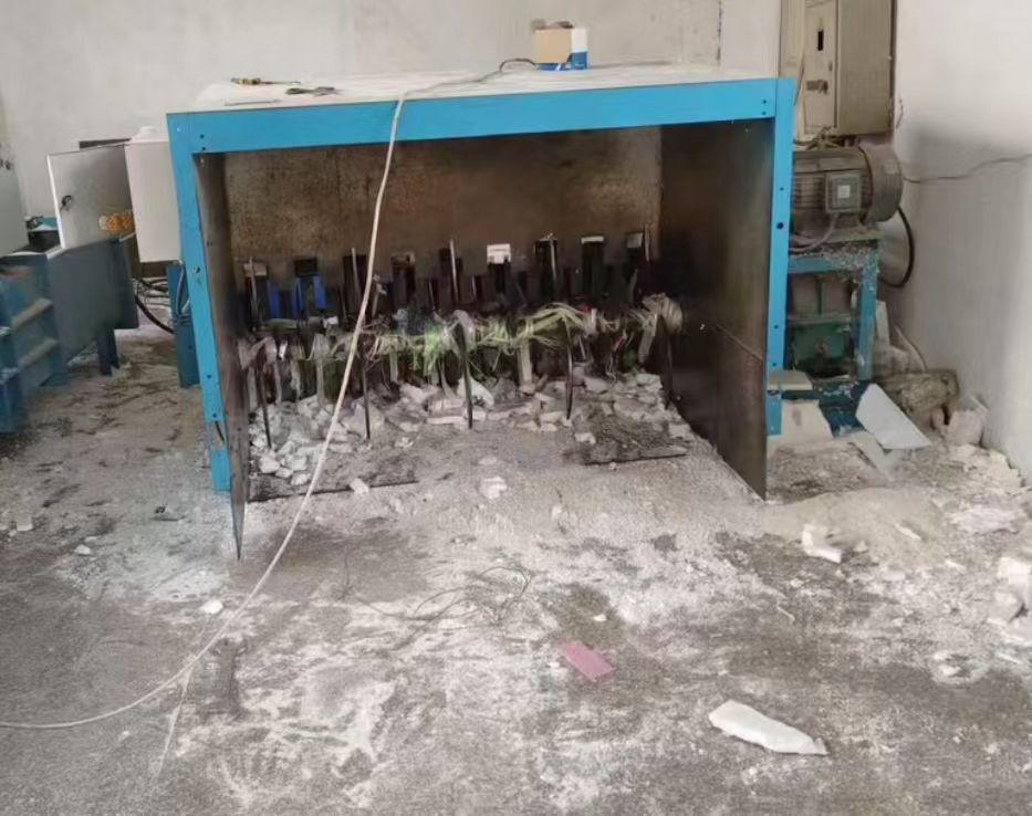 阜阳地区个人处理冷压机