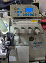 宿州地区处理杰克五线拷边机