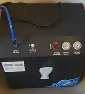 陇南地区处理精酿啤酒机加制氮机