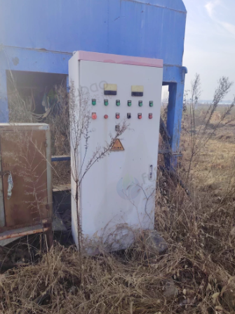 济宁地区个人处理大型立式粉碎机