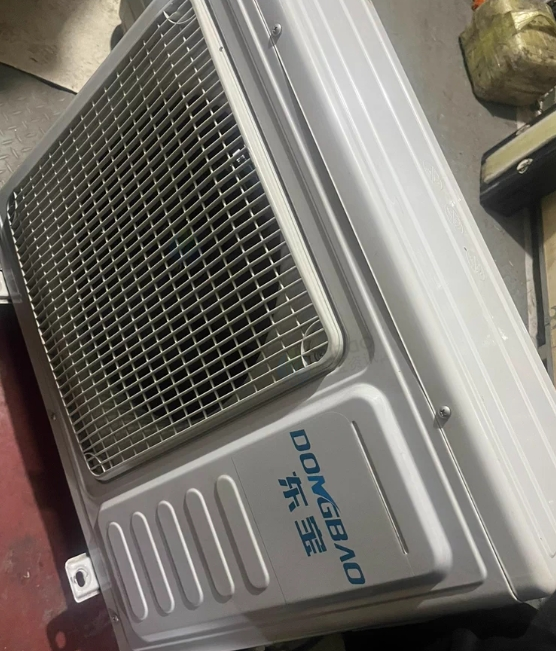 哈尔滨地区处理东宝分体挂壁式空调