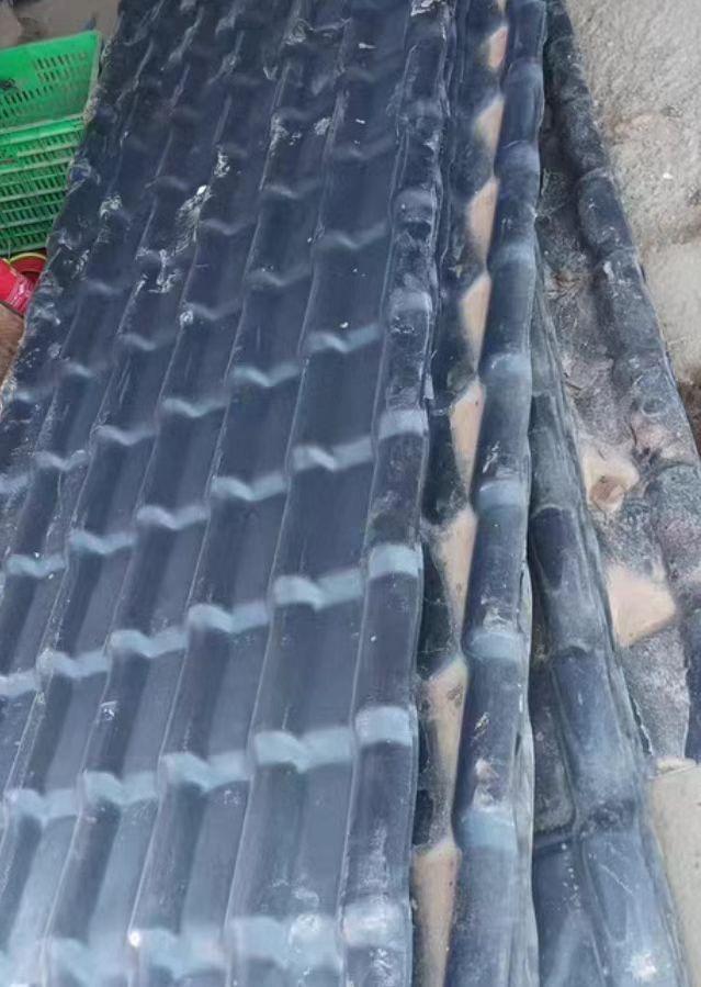 临夏地区处理树脂瓦