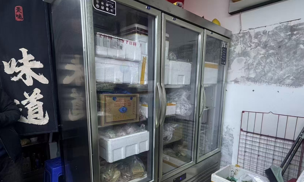 大同地区个人闲置处理蒸馒头全套机器