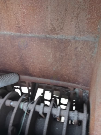 淄博地区个人处理1000型锤式粉碎机