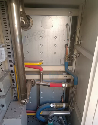 长沙地区处理韩众热水锅炉