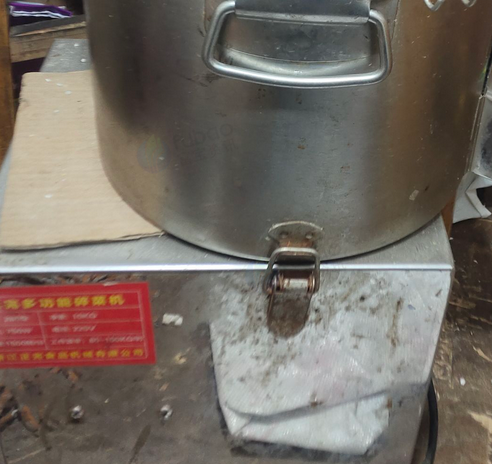 宣城地区处理菜馅机