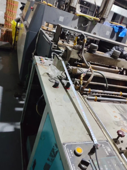 成都地区处理全自动叠把机