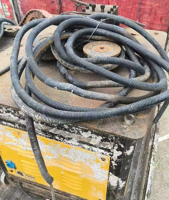 长沙地区处理钢筋弯曲机、钢筋弯孤机