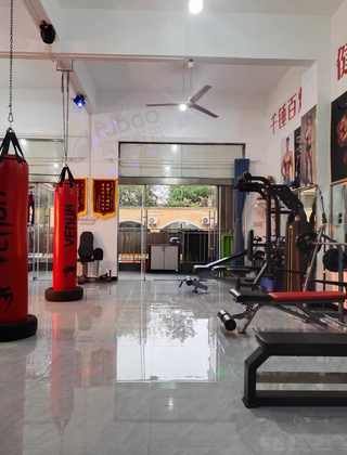 吉安地区处理健身器材