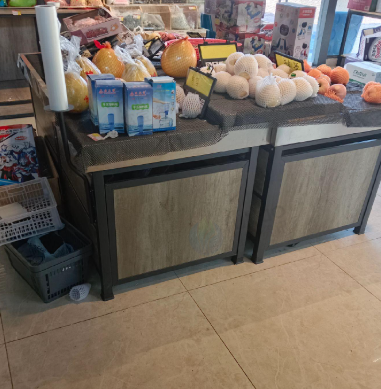 佛山地区店铺处理百货货架、冰箱、冰柜、空调、冷藏柜等设备