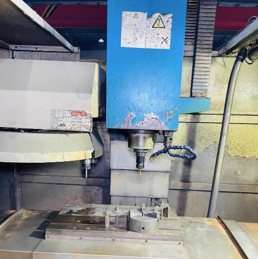 无锡地区工厂处理加工中心