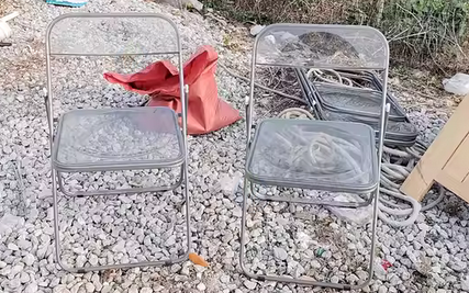 景德镇地区处理凳子、制冰机、切羊肉片机