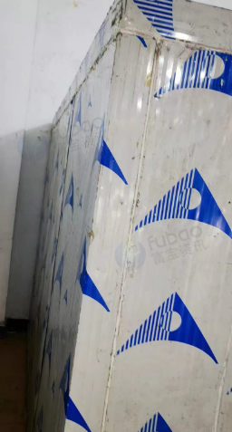 广州地区处理冷库