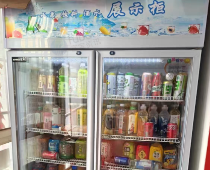 西安地区店铺处理冰箱、冰柜、展示柜、冷库