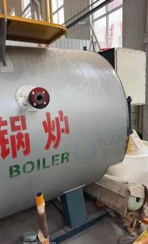 沧州地区处理一吨蒸汽锅炉