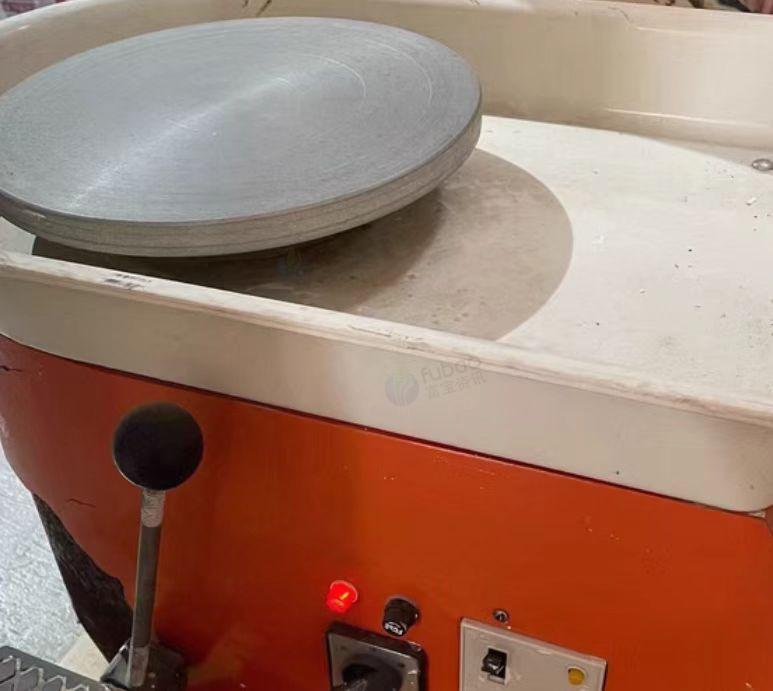 定西地区处理六台拉胚机