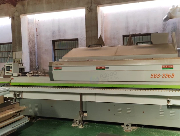 金华地区处理数控开料机、数控封边机、导向锯