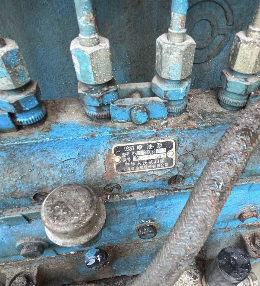 汕头地区处理发电机组