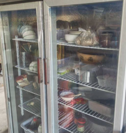 宣城地区处理卤菜加工设备