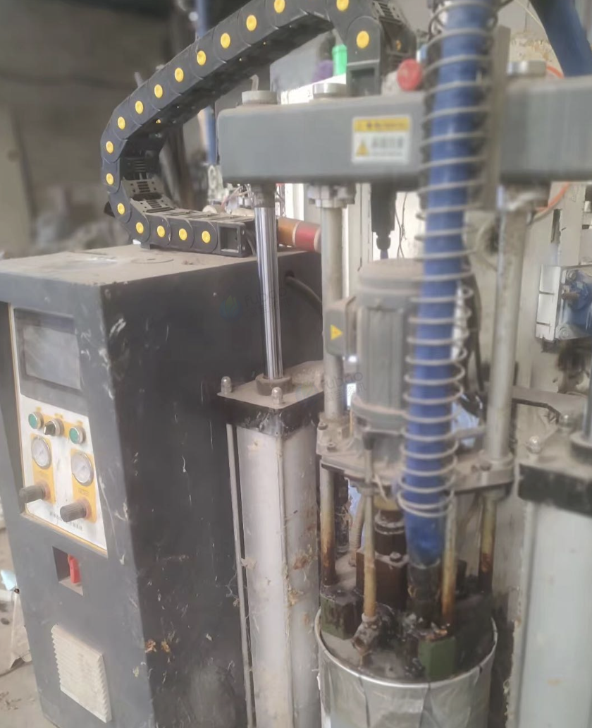 郑州地区处理Pur打胶机