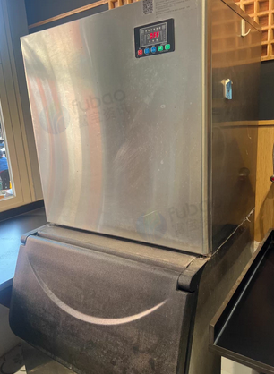 梧州地区处理500磅制冰机