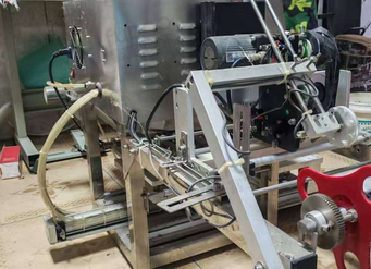 池州地区处理打包机