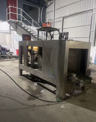 锦州地区处理全自动大桶水套袋机