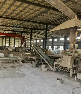 新余地区处理EPS线条刮浆机