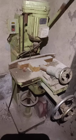 济南地区处理打眼机