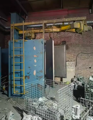 泉州地区处理376抛丸机