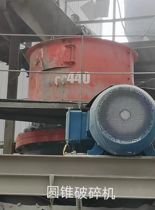 玉林地区处理碎石洗砂设备