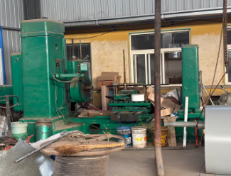 青岛地区处理车床 镗床 钻床等6台设备