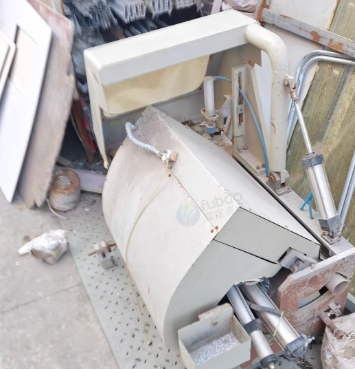 南京地区工厂处理门窗制作全套设备