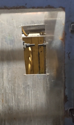 临沂地区工厂处理申达注塑机