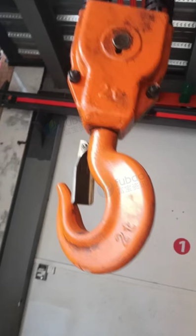 东莞地区处理龙门吊