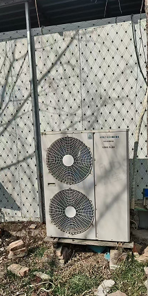 淮安地区处理冷库